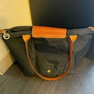 Longchamp Le Pliage Shoulder Bag